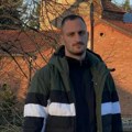 "Uhapsili su ga zato što je prelazio ulicu": Otac uhapšenog Srbina u Leposaviću: "Presreli su ga policijaci u civilu i oteli…