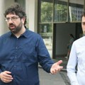 Pokret Ne davimo Beograd prikupio više od 11.000 potpisa i postaje stranka Zeleno-levi front