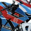 Da li Suzuki sprema GSX-8R?