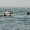 Više nisu dani: Poznato u koliko tačno sati danas podmornica ostaje bez kiseonika