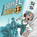 Počinje međunarodna strip konferencija “Kragujevac Comic Con“ (PROGRAM)