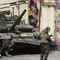 Šta se dešava u Rusiji dan nakon pobune vagnera? Građani Moskve upozoreni od strane vlasti
