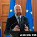 Michel pozvao na hitno smirivanje situacije na severu Kosova