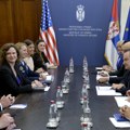 Dačić i Guenov o stabilnosti Zapadnog Balkana: Očuvanje mira na KiM posebno značajno