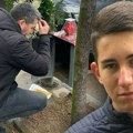 „Izmučeni smo, nijedna kazna se ne može izreći za uništenu porodicu“: Otac mučki prebijenog Stefana Filića neutešan…