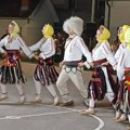 Veče folklora: “Kulturno- zabavno leto“ u Dubnici (foto)