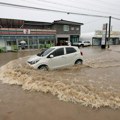 Vremenske nepogode: Najmanje 20 mrtvih u olujnim kišama u Južnoj Koreji