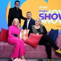 Leto je stiglo i u emisiju "dIVAN show"! Ovog vikenda zabava zagarantovana uz Ildu, Peju, Natašu, Bodu i Peleta