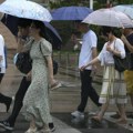 Kiša ne prestaje na severu Kine, hiljade evakuisanih u Pekingu