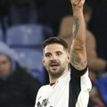 Mitrović: Hteo sam da se pobijem zbog Đokovića