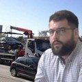 Potvrđeno pisanje IN Medija: Uroš Trifunović novi direktor Turističke organizacije