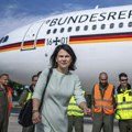 Istorija nemačke blamaže s vladinim avionima