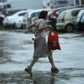 Na snazi novo upozorenje RHMZ: Uključen i meteoalarm: Pašće velika količina kiše za kratko vreme, a evo u kojim delovima…