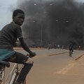 Osam pučeva u zapadnoj i centralnoj Africi za samo tri godine