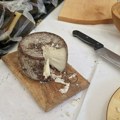 Francuzi ga obožavaju - Koziji sir u hrastovoj kori sa čubrom