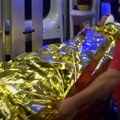 Ranjeni Srbin prebačen u bolnicu u Prištini