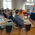 Gimnazija domaćin učenicima i profesorima iz Skoplja u okviru projekta "Od Vardara do Nišave"