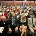 "Budućnost i napredak su u obuci mladih poljoprivrednika": Ministarka Jelena Tanasković posetila Poljoprivrednu školu…