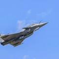 Prvi borbeni avion "Rafal" stiže u Hrvatsku, do sredine naredne godine još pet letelica