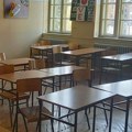 Ministarstvo prosvete: Učenik Zubotehničke škole lakše povređen