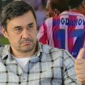 "Rade bogdanović je bezobrazan i loš čovek": Bivši fudbaler Zvezde žestoko udario na "miljenika" cele Srbije