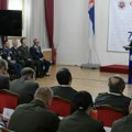 Vučević otvorio „Evropsku konferenciju CISM“: Republika Srbija želi i na ovaj način da doprinese afirmaciji mira i…