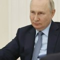 Putin potpisao zakon o opozivu ratifikacije Sporazuma o zabrani nuklearnih proba