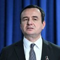 Pacoli: Srpskih izbora neće biti dok je na vlasti Kurtijevo Samoopredeljenje