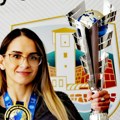 Saida Bukvić ide u Albufeiru po sedmo svetsko zlato