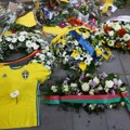 Tri osobe uhapšene zbog ubistva švedskih navijača u Briselu
