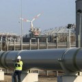 Ruski gas i dalje u evropskim lukama: Najviše LNG-a u Belgiji, Španiji i Francuskoj