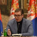 Vučić podelio snimak na kojem ga vređa lider SPS iz Blaca (VIDEO)