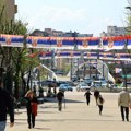 Ambasada SAD: Građani na severu Kosova imaju pravo da traže ostavku gradonačelnika