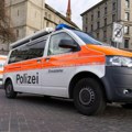 Pucnjava u švajcarskom gradiću: Dve osobe ubijene, jedna ranjena