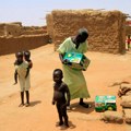 S glađu se suočava 17,7 miliona ljudi u Sudanu