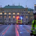 Šta je prethodilo pucnjavi na fakultetu u Pragu: Policija naredila evakuaciju, ali napadač otišao u drugu zgradu
