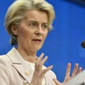 Frau genocid: Ursula fon der Lajen dobila novi nadimak (video)