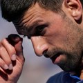 Ovo su šanse da Novak Đoković osvoji Australijan open nakon eliminacije Karlosa Alkaraza