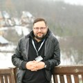 Kako je srpski reditelj s dušom repera i pankera postao oficir u Švajcarskoj: Luka Popadić govori za Nova.rs