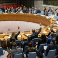 Srbija predala zahtev za sazivanje vanredne sednice SB UN zbog situacije na Kosovu