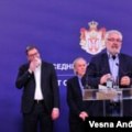 Inicijativa A11 podnela pritužbu Poverenici zbog 'rasističke izjave' Nestorovića