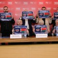 Srbi podržali lukašenka: Posebna konferencija na dan izbora!