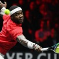 Tijafo brutalan: "Tenis je najteži sport na svetu"