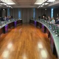 Crnogorci još biraju direktora policije: Sednica Vlade nastavljena posle tri prekida, rok za odluku do ponoći
