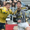 Remi Juventusa i Đenove, Vlahović isključen