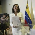 Opozicija u Venecueli registrovala predsedničkog kandidata