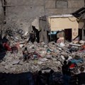 Bajden pozvao da se hitno okonča rat u Gazi; Netanjahu: Iran godinama deluje protiv Izraela