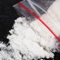 Policija kod Kragujevčana pronašla 1,4 kilograma amfetamina