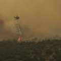 Šta se to dešava u Grčkoj? U jednom danu izbio 71 požar, šest regiona u pripravnosti