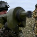 Zapadni mediji: Ruska vojska iscrpljuje ukrajinske snage
